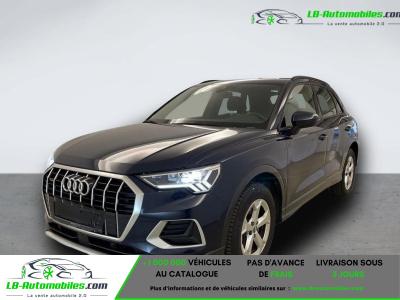 Audi Q3 40 TDI 190 ch BVA Quattro