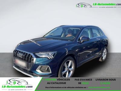 Audi Q3 40 TDI 190 ch BVA Quattro