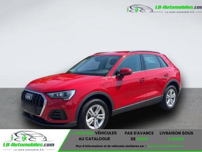 Audi Q3 45 TFSIe 245 ch BVA