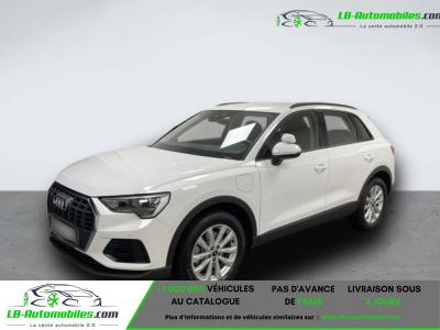 Audi Q3 45 TFSIe 245 ch BVA