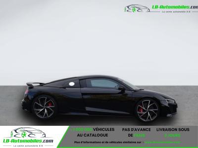 Audi R8 V10 5.2 FSI 620 BVA