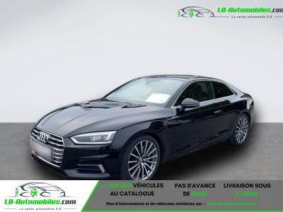 Audi A5 TDI 190 BVA