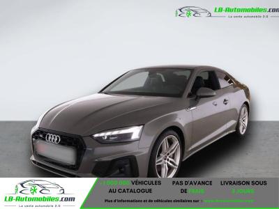 Audi A5 45 TFSI 265 BVA Quattro