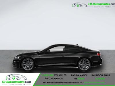 Audi A5 45 TFSI 265 BVA Quattro