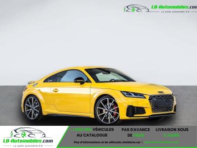 Audi TTS Coupe 40 TFSI 306 BVA Quattro