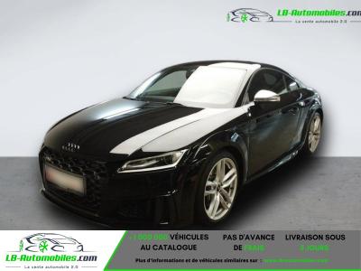 Audi TTS Coupe 40 TFSI 306 BVA Quattro