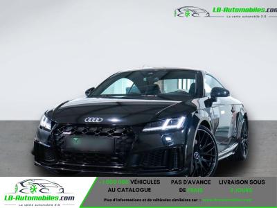 Audi TTS Coupe 40 TFSI 306 BVA Quattro