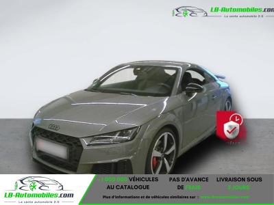 Audi TTS Coupe 40 TFSI 320 BVA Quattro