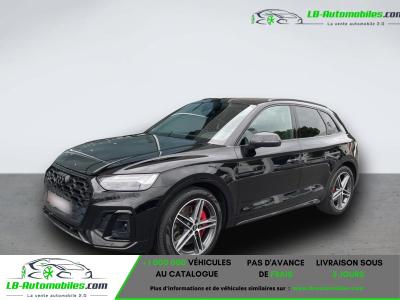 Audi SQ5 3.0 V6 TDI 341 BVA Quattro