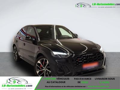 Audi SQ5 Sportback 3.0 V6 TDI 341 BVA Quattro