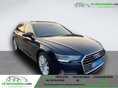 Audi A6 Avant 45 TDI V6 245 ch BVA Quattro