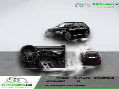 Audi A6 Avant 55 TFSI 340 ch Quattro BVA