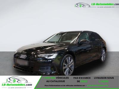 Audi A6 Avant 45 TDI V6 245 ch BVA Quattro