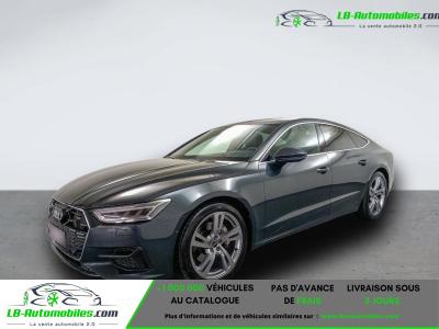 Audi A7 Sportback 45 TFSI 265 BVA