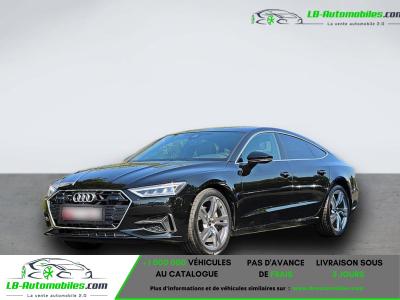 Audi A7 Sportback 45 TFSI 265 BVA