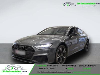 Audi A7 Sportback 45 TFSI 265 BVA