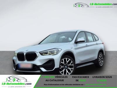 BMW X1 sDrive 18d 150 ch