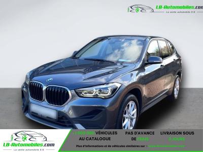 BMW X1 sDrive 18d 150 ch