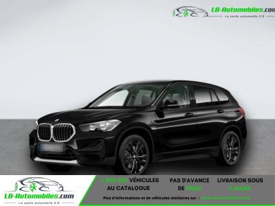 BMW X1 sDrive 18i 140 ch