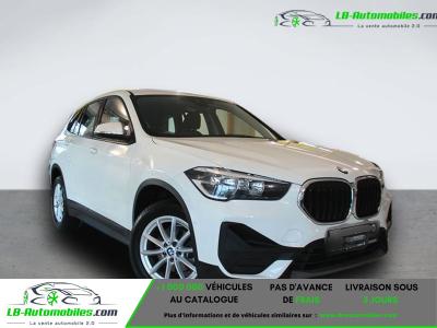 BMW X1 sDrive 18i 140 ch