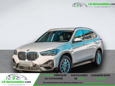 BMW X1 sDrive 18i 140 ch