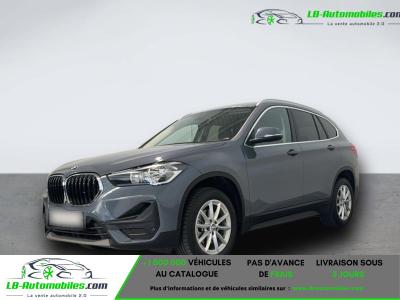 BMW X1 sDrive 18i 140 ch