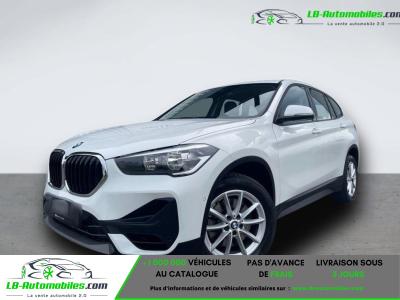 BMW X1 sDrive 20i 192 ch BVA