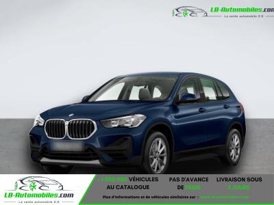 BMW X1 sDrive 20i 192 ch BVA