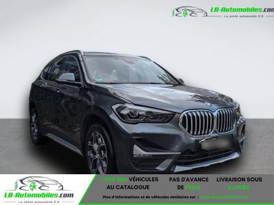 BMW X1 sDrive 20i 192 ch BVA