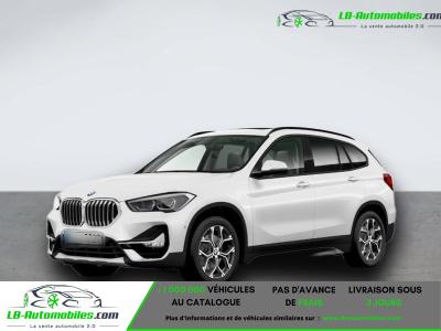 BMW X1 sDrive 20i 192 ch BVA