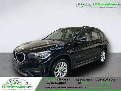 BMW X1 sDrive 20i 192 ch BVA