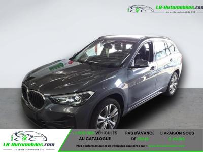 BMW X1 sDrive 20i 192 ch BVA