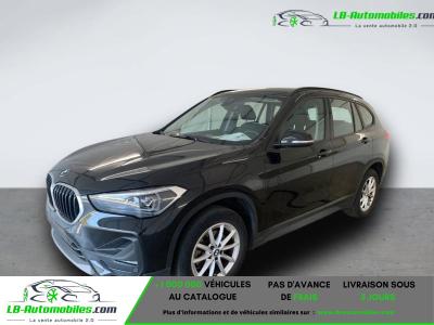 BMW X1 sDrive 18d 150 ch BVA