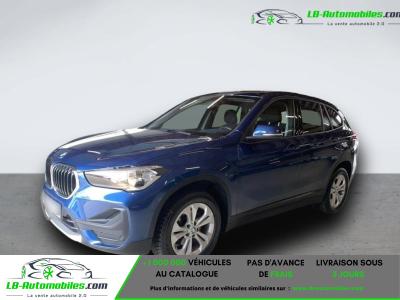 BMW X1 sDrive 18d 150 ch BVA