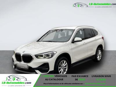 BMW X1 sDrive 18d 150 ch BVA