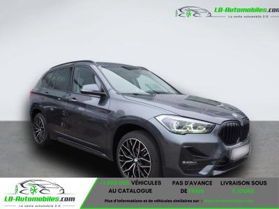 BMW X1 sDrive 18d 150 ch BVA