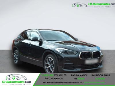 BMW X2 sDrive 18i 136 ch BVA