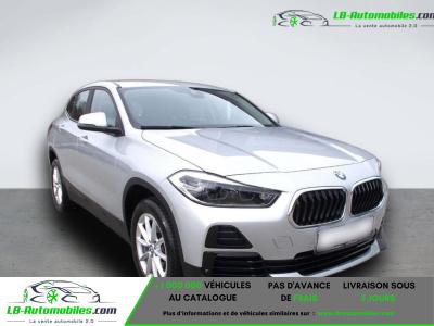 BMW X2 sDrive 20i 178 ch BVA