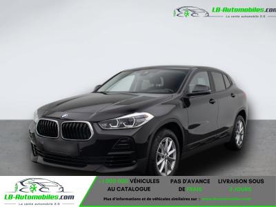 BMW X2 sDrive 20i 192 ch BVA