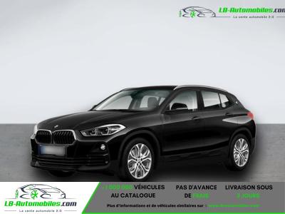 BMW X2 xDrive 20i 192 ch BVA