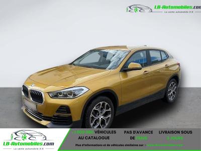 BMW X2 xDrive 20i 192 ch BVA