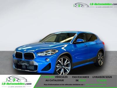 BMW X2 xDrive 20i 192 ch BVA