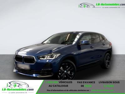 BMW X2 xDrive 20i 192 ch BVA