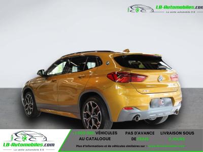 BMW X2 xDrive 20i 192 ch BVA