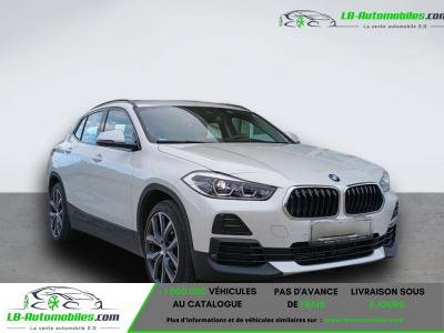 BMW X2 xDrive 25e 220 ch BVA