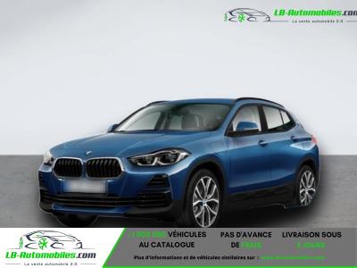 BMW X2 xDrive 25e 220 ch BVA