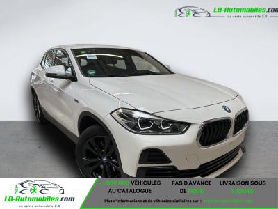 BMW X2 xDrive 25e 220 ch BVA