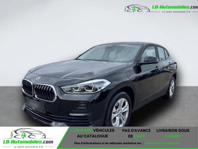 BMW X2 xDrive 25e 220 ch BVA