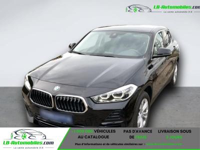 BMW X2 xDrive 25e 220 ch BVA