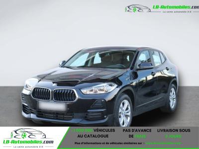 BMW X2 xDrive 25e 220 ch BVA